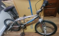 1997 chrome haro for sale  Salt Lake City