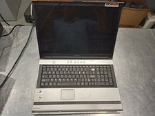 Toshiba satellite m60 usato  Mazara del Vallo