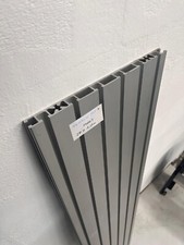 Nutentisch 1230x270x19mm alumi gebraucht kaufen  Neuss