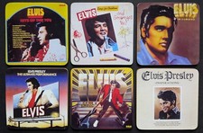 Elvis presley album for sale  EDINBURGH