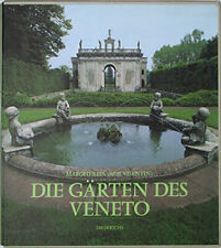 Gärten veneto buch gebraucht kaufen  Stuttgart