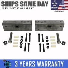Pair trailer suspension for sale  Los Angeles
