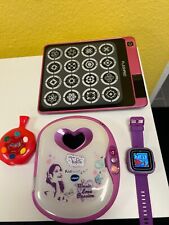 Tech disney violetta gebraucht kaufen  Frankfurt am Main