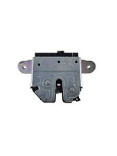 OPEL MERIVA B 2010 Heckklappenschloss Rear Trunk Tailgate Lock 13317445 comprar usado  Enviando para Brazil