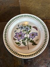 portmeirion dinner plates for sale  Ely