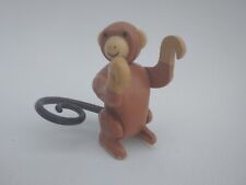 Figurine singe vintage d'occasion  Migennes