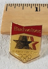 Vintage olympic pin for sale  Kingman