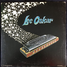 Lee oskar self for sale  OAKHAM