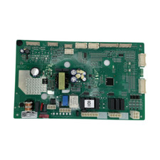 Usado, Placa de controle de geladeira GE - Número da peça 239D5338G111 comprar usado  Enviando para Brazil