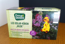 Living garden gartenfigur gebraucht kaufen  Deutschland