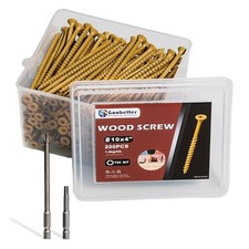 Wood screws inch for sale  Jersey City