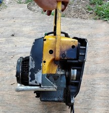 Mcculloch 10s chainsaw for sale  Ponchatoula