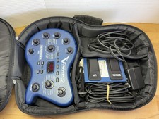 Usado, Amplificação virtual Behringer V-AMP 2 comprar usado  Enviando para Brazil