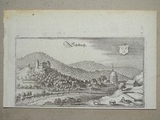 Schiltach willenburg ansicht gebraucht kaufen  Deutschland