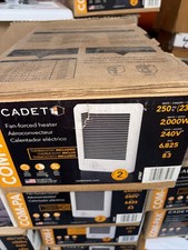 Cadet csc202tw 67507 for sale  Wellton