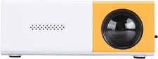 Mini projector 1080p for sale  CORBY