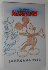 1996 limitierte micky gebraucht kaufen  Geisenfeld