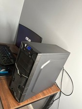 Asus gaming desktop for sale  LONDON