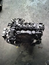 Motore hhda ford usato  Tronzano Vercellese
