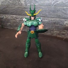 Saint seiya cavalieri usato  San Secondo Parmense
