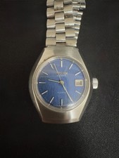 Orologio citizen automatico usato  Catanzaro