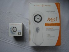 Clarisonic white mia for sale  Monument