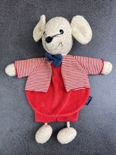 Sterntaler maus weiß gebraucht kaufen  Marl