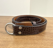 Brooks brothers belt for sale  Valatie