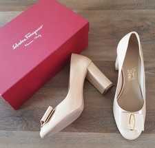 Salvatore ferragamo neuwertig gebraucht kaufen Salvatore ferragamo neuwertig gebraucht kaufen  Erlangen