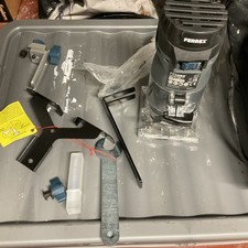 Ferrex palm router for sale  SALFORD