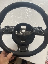 Volant audi phase d'occasion  Montigny-le-Bretonneux