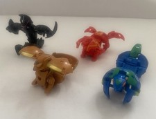 Bakugan battle brawlers for sale  El Paso