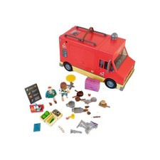 Playmobil dels food d'occasion  Expédié en Belgium