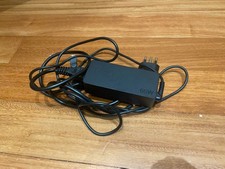 Alimentatore caricatore lenovo usato  Torino