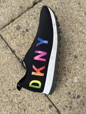dkny trainers for sale dkny trainers for sale HAYWARDS HEATH