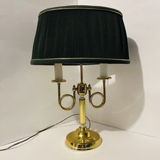 Vintage brass bouillotte for sale  Macon