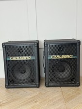 Carlsbro alpha passive for sale Carlsbro alpha passive for sale  MELTON MOWBRAY