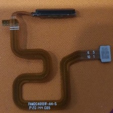 Flat cable lettora usato  Porto Sant Elpidio