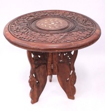 Vintage small wooden for sale  LEEDS