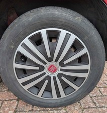 Fiat 500 ford for sale  WALSALL