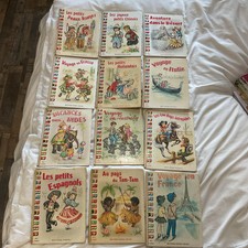 Lot livres enfants d'occasion  Bayonne