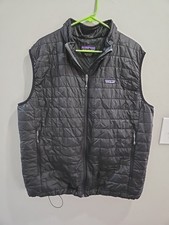 patagonia nano puff vest for sale  Ridgefield