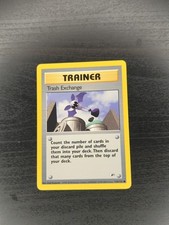 Pokémon tcg trash for sale Pokémon tcg trash for sale  WELLINGBOROUGH