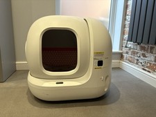 Petkit self cleaning for sale  HAILSHAM