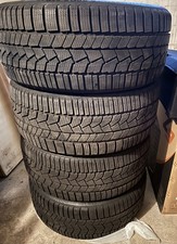 Continental wintercontact 860 gebraucht kaufen  Langenfeld (Rheinland)