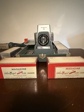 Vintage argus 300 for sale  Urbana