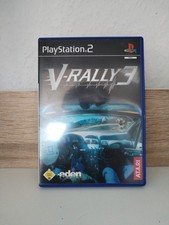 playstation 2 spiele autorennen gebraucht kaufen  Borken