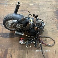 Genuine 2015 lexmoto for sale  BROMSGROVE