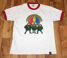 Camiseta promocional rara GTA V 5 Grand Theft Auto Xbox One 360 PS3 PS4 tamanho M comprar usado  Enviando para Brazil