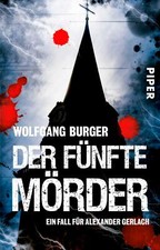 wolfgang burger gebraucht kaufen  Löcknitz-Umland